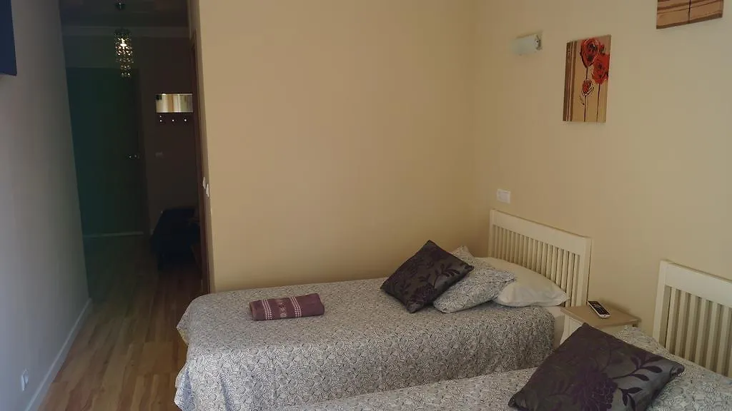 Guest house Good-Home Paseo De Gracia Barcelona