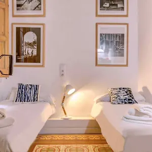 Ostello Factory Suites Barcelona