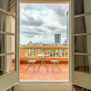 Casa Gracia Barcellona