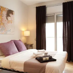 Mar Bella Apartamento Barcelona