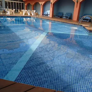 La Terrassa Hotel Platja d'Aro
