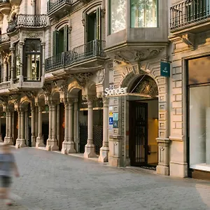 Paseo De Gracia Hotel, Sonder By Marriott Bonvoy Barcellona