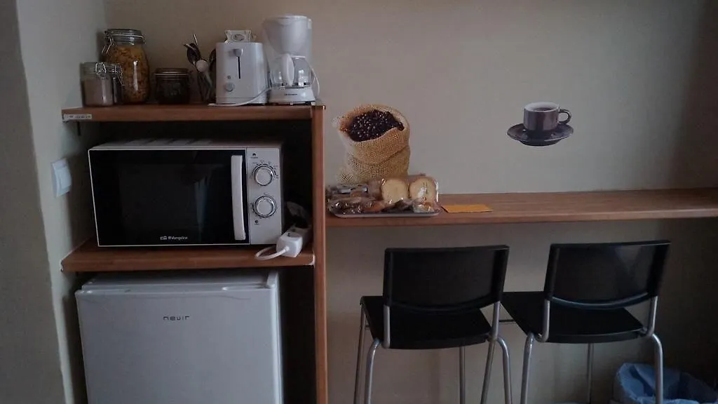 Гостевой дом Good-Home Paseo De Gracia Барселона