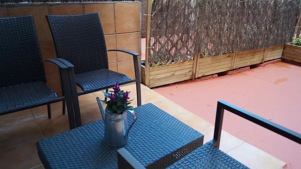Good-Home Paseo De Gracia Барселона Испания