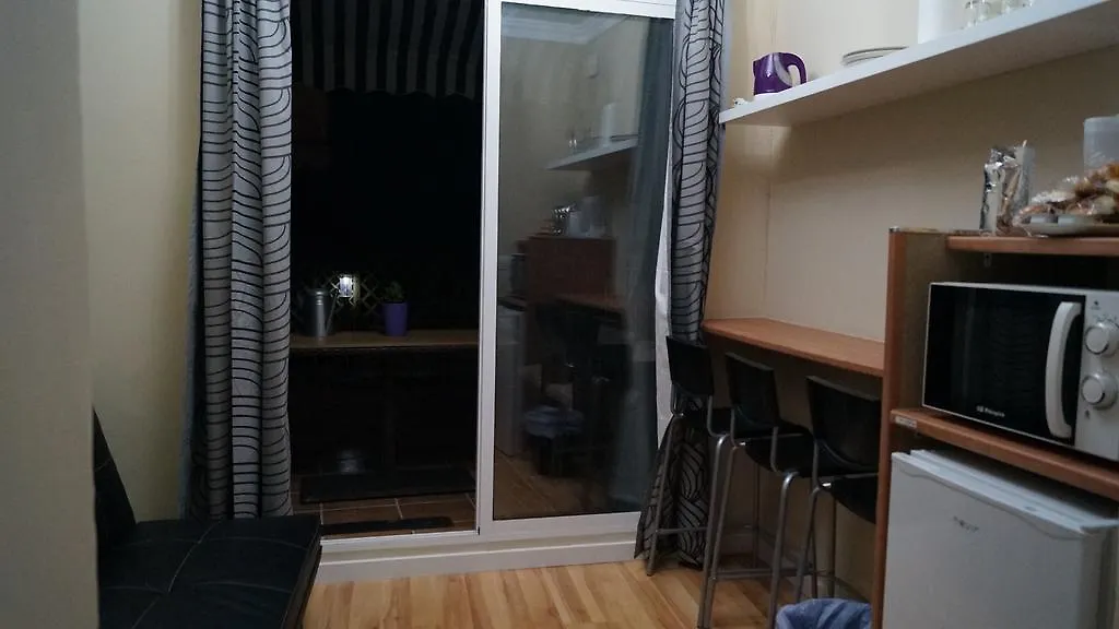 Good-Home Paseo De Gracia Барселона Испания