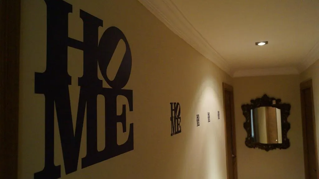 ** Гостевой дом Good-Home Paseo De Gracia Барселона Испания