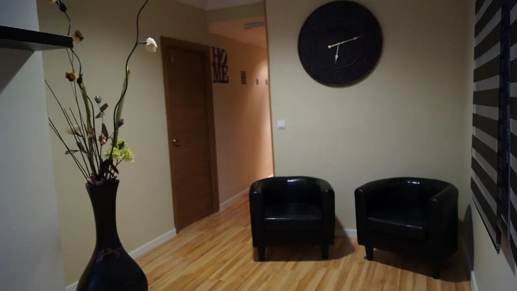 Good-Home Paseo De Gracia Барселона Гостевой дом