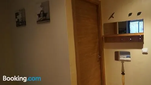 Гостевой дом Good-Home Paseo De Gracia Барселона