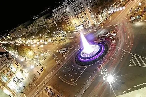 Good-Home Paseo De Gracia Barcelona 2*,
